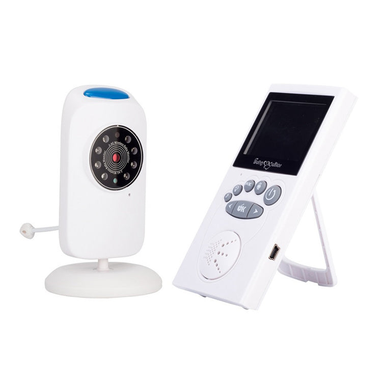 Wireless baby monitor - My Store