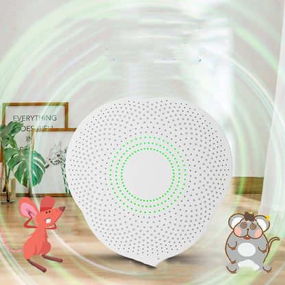 Ultrasonic Mouse Expeller Household Electronics - My Store