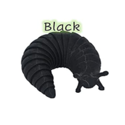 Decompression Fidget Puzzle Simulation Slug - My Store