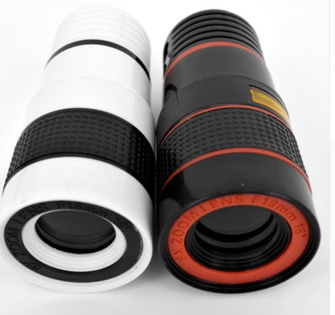 12X Lens Phone Camera - My Store