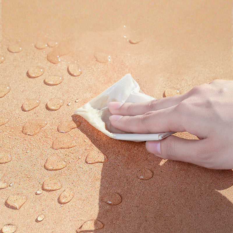 Girls Laptop keyboard Waterproof Desk Mat - My Store