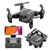 Mini folding drone - My Store