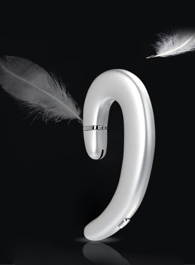 Painless Earphones, Big Battery, 80 MAh, One For Two Earphones - My Store