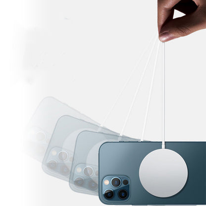 Wireless magnetic charger - My Store