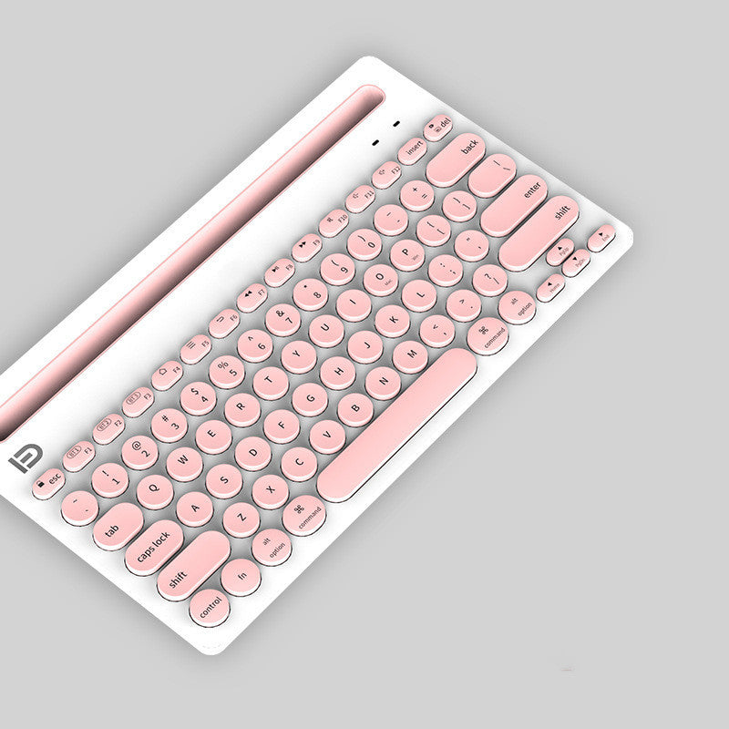 Wireless bluetooth keyboard - My Store