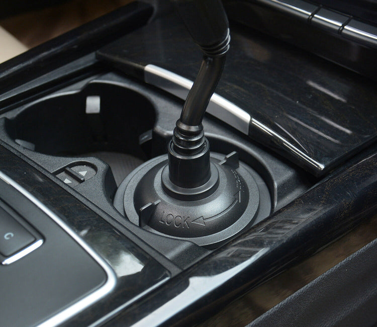 Car water cup holder mobile phone holder - My Store