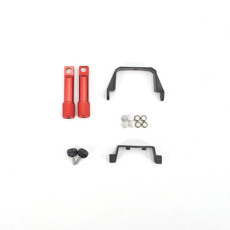 LED searchlight for mini drone - My Store