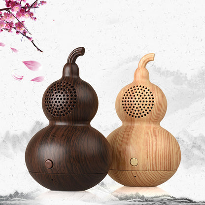 Gourd bluetooth speaker - My Store