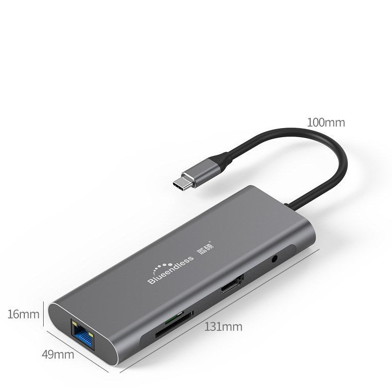 Converter multi-function hub hub - My Store