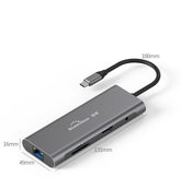 Converter multi-function hub hub - My Store