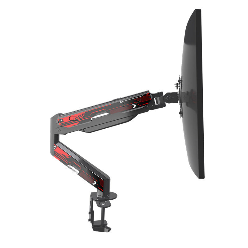 Monitor Bracket Computer Mechanical Arm Portable - My Store