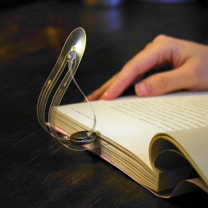 High-tech Creative Design Reading Lamp - My Store