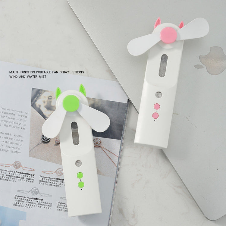 Handheld mini fan - My Store