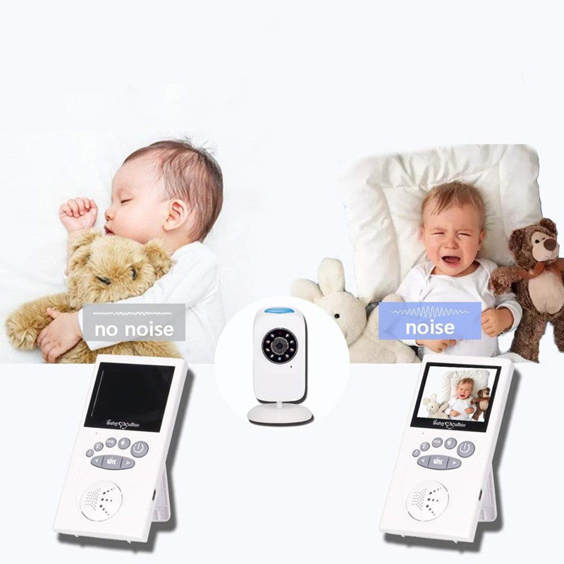 Wireless baby monitor - My Store