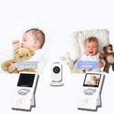 Wireless baby monitor - My Store