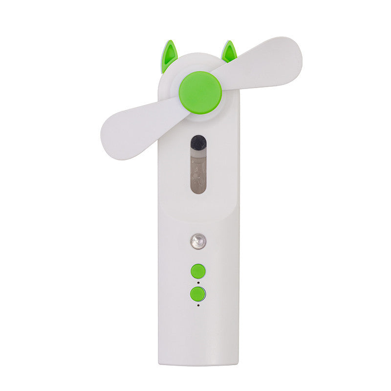 Handheld mini fan - My Store