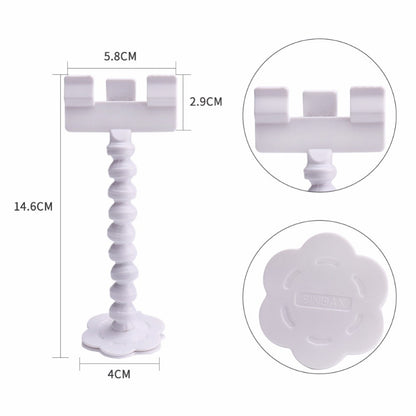 Pet Photo Artifacts Cats Dogs Look At The Lens Toy Cell Phone Camera Bracket Selfie Clip Supplies Puppy Pet Products Pet Toys - My Store