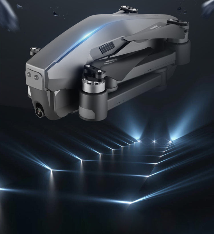 Professional GPS foldable drone - My Store