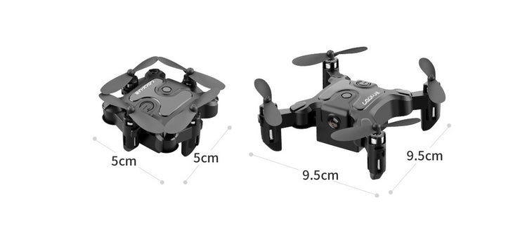 Mini folding drone - My Store