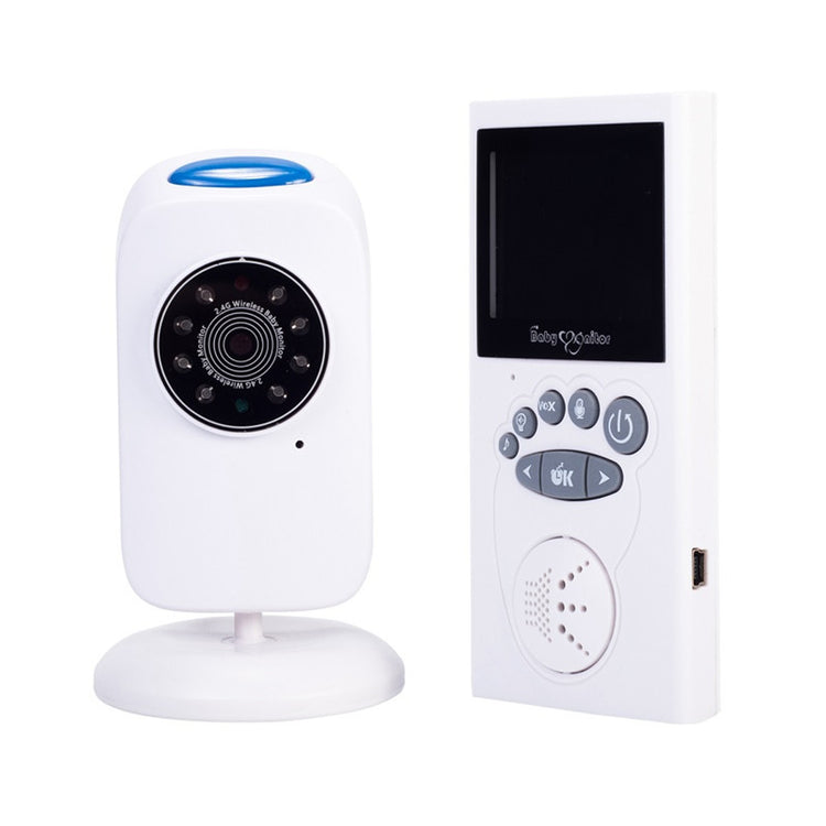 Wireless baby monitor - My Store