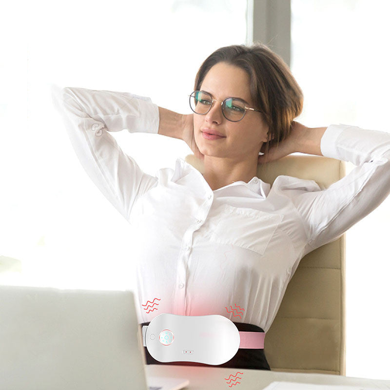 Warm Belt for girls heating pad comfort
