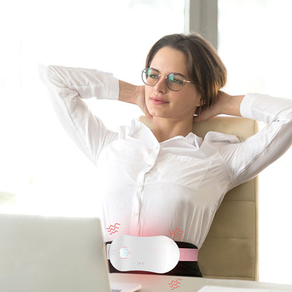 Warm Belt for Girls | Comfort &amp; Heat Therapy - My Store