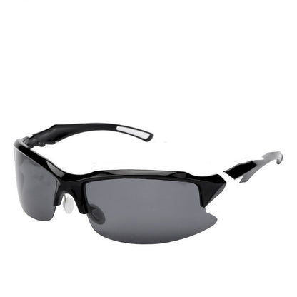 Men's Driving Polarized Viewing Drift Enhancement Sunglasses