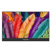 HD 2K Touch Portable Monitor - My Store