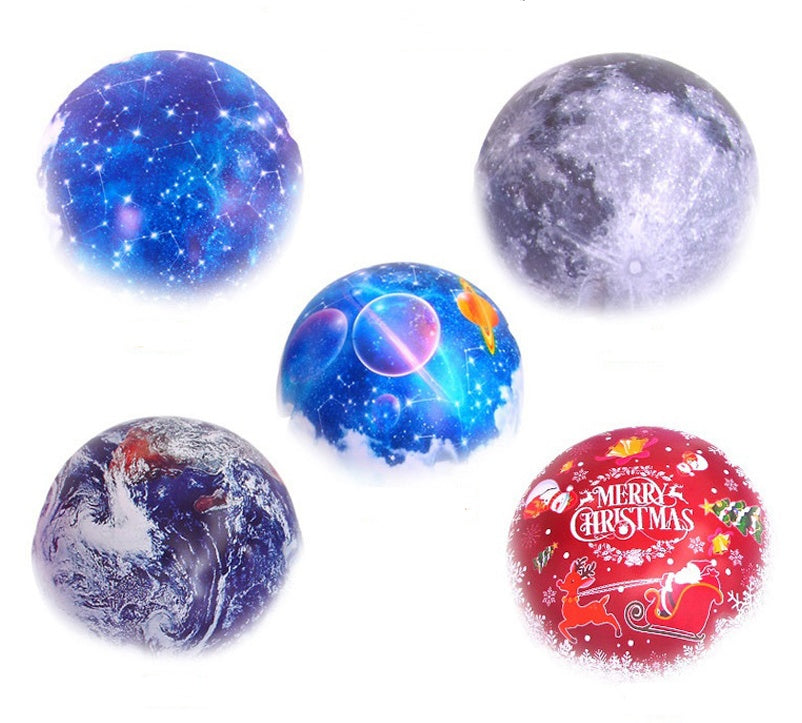 Galaxy Projector Lamp - My Store