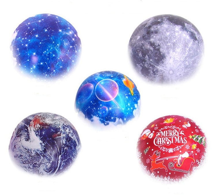 Galaxy Projector Lamp - My Store