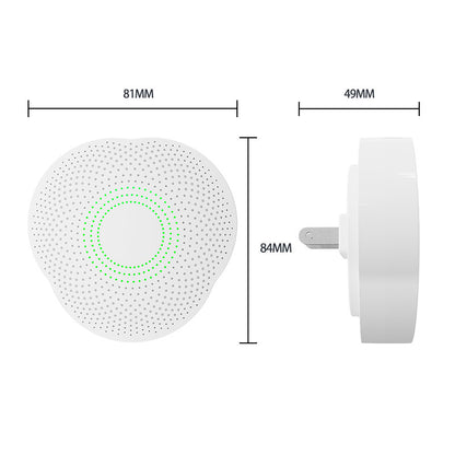 Ultrasonic Mouse Expeller Household Electronics - My Store