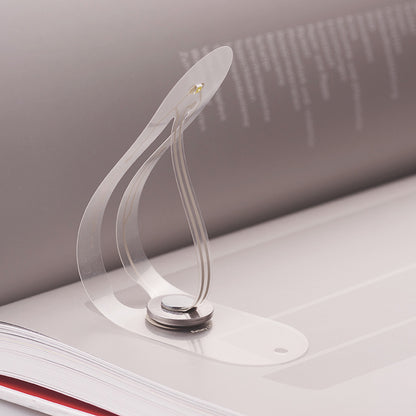 High-tech Creative Design Reading Lamp - My Store