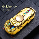 Fidget Spinner Lighter Charging Creativity - My Store