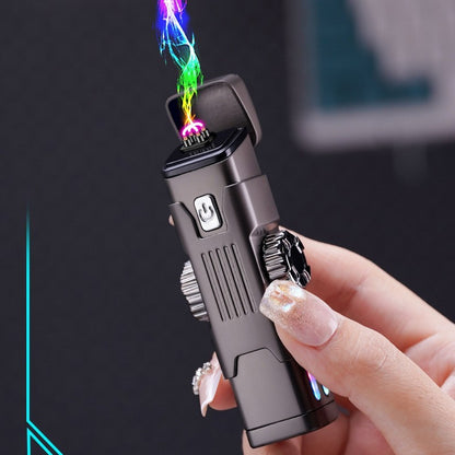 High-tech Cool Charging Lighter - My Store