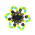 Variety Fidget Spinner Mechanical Chain Toy - My Store