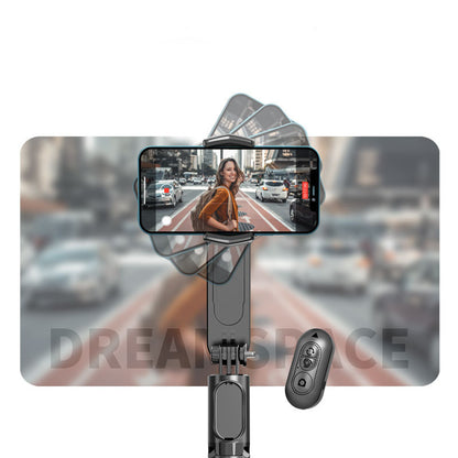 Handheld Gimbal And Bluetooth Selfie Stick Tripod - My Store