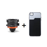 Mobile Phone Case Lens Case - My Store