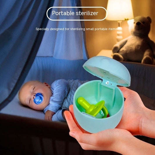Portable UV Storage Disinfection Box UV Sterilization