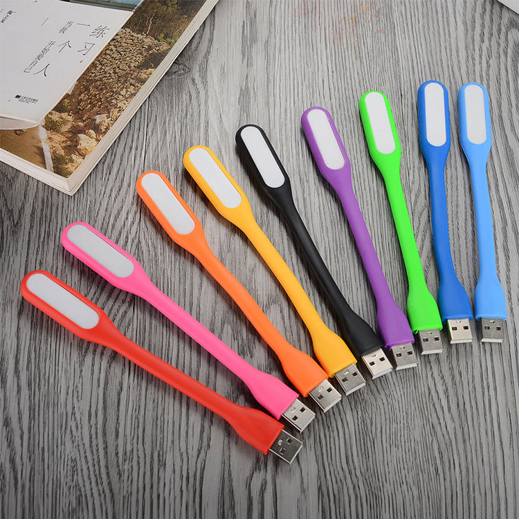 USB lamp LED lamp USB light portable computer USB lamp - My Store