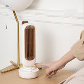 Mini portable leafless fan - My Store