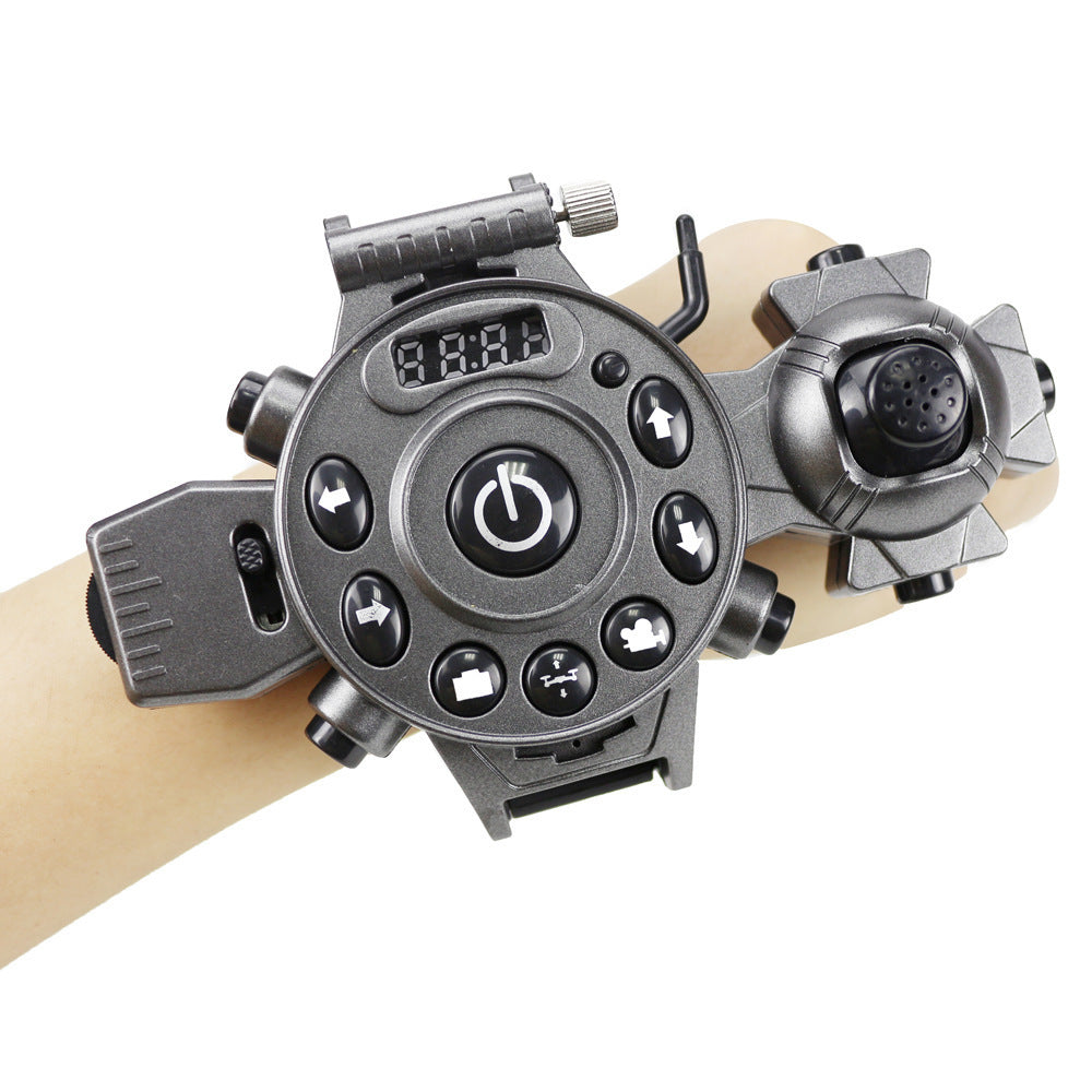 Watch Drone Folding Mini Aerial Photography - My Store