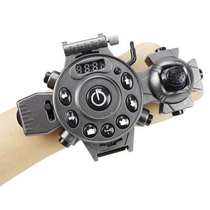 Watch Drone Folding Mini Aerial Photography - My Store