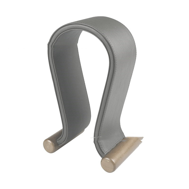 Leather Headphone Display Rack Hanger Ornaments - My Store