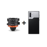 Mobile Phone Case Lens Case - My Store