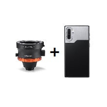 Mobile Phone Case Lens Case - My Store