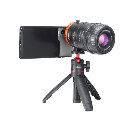 Mobile Phone Case Lens Case - My Store