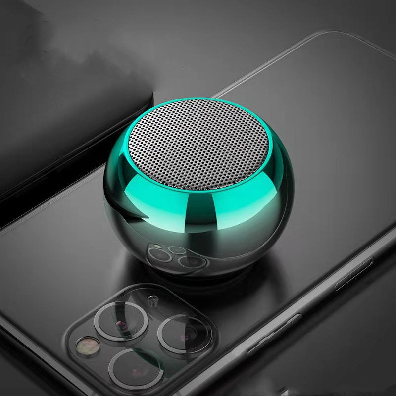 Wireless Bluetooth Speaker Mini Stereo High Volume Outdoor 