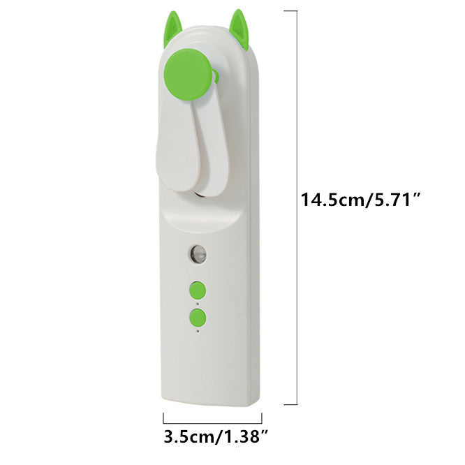 Handheld mini fan - My Store