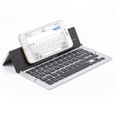 Folding ultra-thin Bluetooth keyboard - My Store