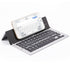 Folding ultra-thin Bluetooth keyboard - My Store